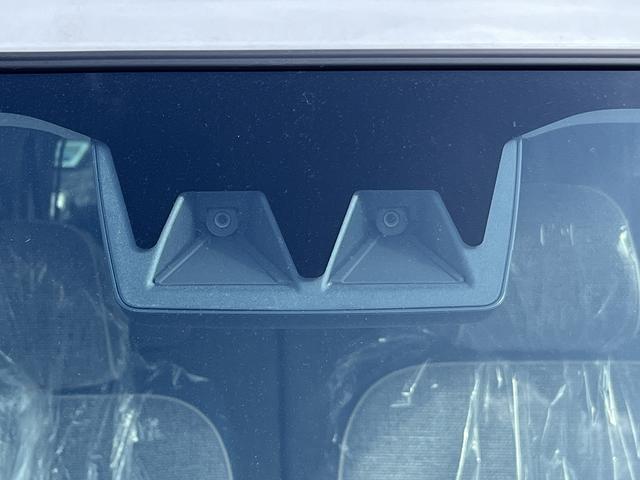 ムーヴキャンバスストライプスGツートンカラー LEDヘッドライト/フォグランプ コーナーセンサー 両側パワ−スライドドア 運転席/助手席シートヒーター 禁煙車 記録簿 認定中古車 レーンアシスト 衝突回避支援システム搭載車(島根県)の中古車