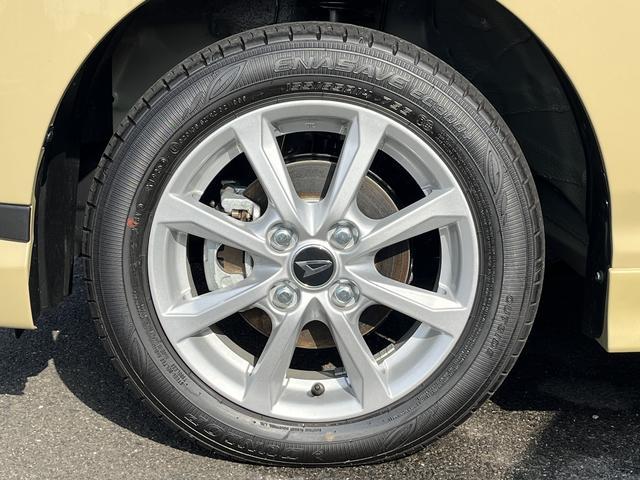 ムーヴＧＬＥＤヘッドライト／フォグランプ　コーナーセンサー　禁煙車　記録簿　認定中古車　レーンアシスト　　オートマチックハイビーム　衝突回避支援システム搭載車（島根県）の中古車