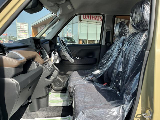 ムーヴＧＬＥＤヘッドライト／フォグランプ　コーナーセンサー　禁煙車　記録簿　認定中古車　レーンアシスト　　オートマチックハイビーム　衝突回避支援システム搭載車（島根県）の中古車