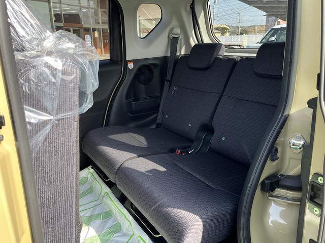 ムーヴＧＬＥＤヘッドライト／フォグランプ　コーナーセンサー　禁煙車　記録簿　認定中古車　レーンアシスト　　オートマチックハイビーム　衝突回避支援システム搭載車（島根県）の中古車