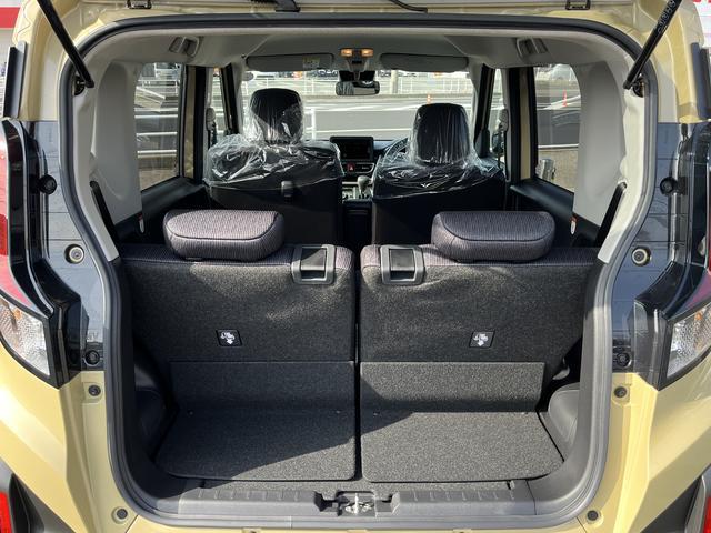 ムーヴＧＬＥＤヘッドライト／フォグランプ　コーナーセンサー　禁煙車　記録簿　認定中古車　レーンアシスト　　オートマチックハイビーム　衝突回避支援システム搭載車（島根県）の中古車