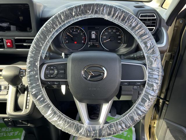 ムーヴＧＬＥＤヘッドライト／フォグランプ　コーナーセンサー　禁煙車　記録簿　認定中古車　レーンアシスト　　オートマチックハイビーム　衝突回避支援システム搭載車（島根県）の中古車