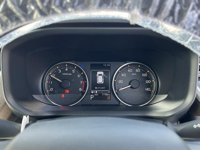 ムーヴＧＬＥＤヘッドライト／フォグランプ　コーナーセンサー　禁煙車　記録簿　認定中古車　レーンアシスト　　オートマチックハイビーム　衝突回避支援システム搭載車（島根県）の中古車