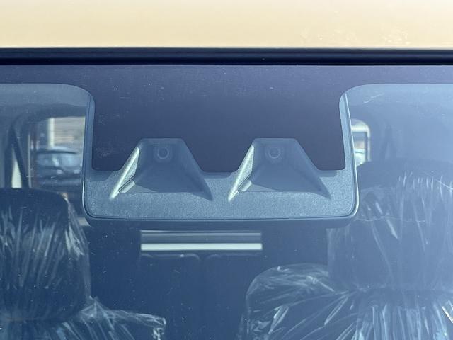 ムーヴＧＬＥＤヘッドライト／フォグランプ　コーナーセンサー　禁煙車　記録簿　認定中古車　レーンアシスト　　オートマチックハイビーム　衝突回避支援システム搭載車（島根県）の中古車