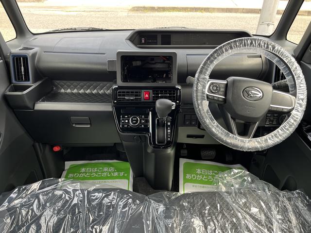 タントカスタムXスタイルセレクション(島根県)の中古車