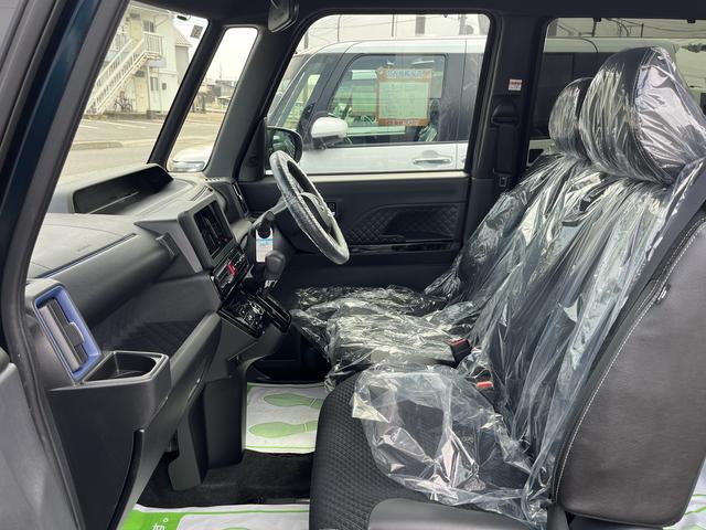 タントカスタムXスタイルセレクション(島根県)の中古車