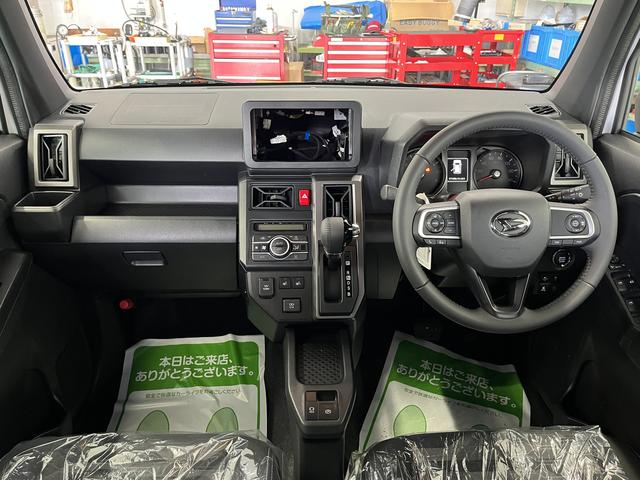 タフトG ダーククロムベンチャー(島根県)の中古車