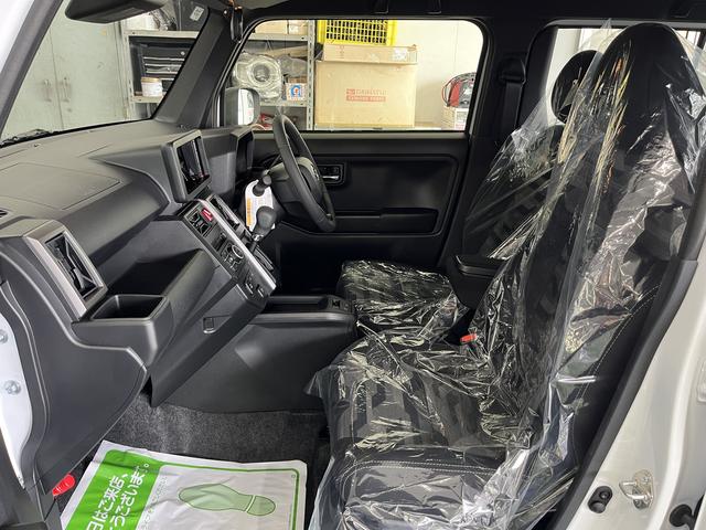 タフトG ダーククロムベンチャー(島根県)の中古車
