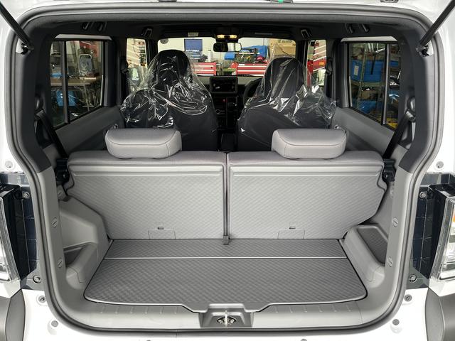 タフトG ダーククロムベンチャー(島根県)の中古車