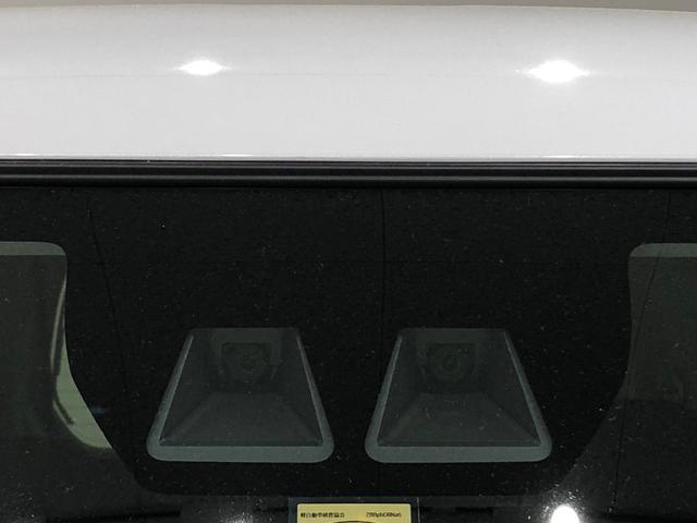 タントファンクロスターボ　バックカメラ対応　電動パーキングブレーキＬＥＤヘッドランプ　オートライト　オートエアコン　両側パワースライドドア　アルミホイール　キーフリーシステム（広島県）の中古車