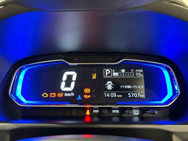 ミライースＸ　リミテッドＳＡIII　オートライト　バックカメラＬＥＤヘッドランプ　セキュリティアラーム　コーナーセンサー　１４インチフルホイールキャップ　キーレスエントリー　電動格納式ドアミラー　ショツピングフック　マニュアルエアコン（広島県）の中古車