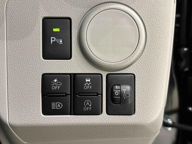 ミライースＸ　リミテッドＳＡIII　オートライト　バックカメラＬＥＤヘッドランプ　セキュリティアラーム　コーナーセンサー　１４インチフルホイールキャップ　キーレスエントリー　電動格納式ドアミラー　ショツピングフック　マニュアルエアコン（広島県）の中古車