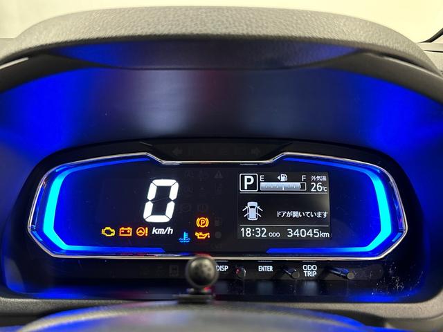 ミライースＧ　リミテッドＳＡIIIＬＥＤヘッドランプ　運転席・助手席シートヒーター　オートライト　プッシュボタンスタート　セキュリティアラーム　コーナーセンサー　１４インチアルミホイール　キーフリーシステム（広島県）の中古車