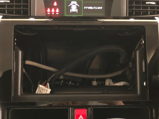 トールカスタムＧ　ターボ　電動パーキングブレーキ　ブレーキホールドＬＥＤヘッドランプ・フォグランプ　　１５インチアルミホイール　オートライト　プッシュボタンスタート　クルーズコントロール　　コーナーセンサー　パワースライドドア　キーフリーシステム（広島県）の中古車