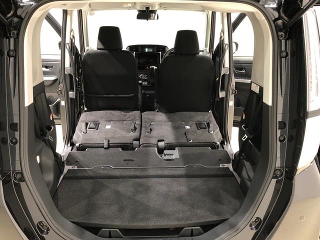 トールカスタムＧ　ターボ　電動パーキングブレーキ　ブレーキホールドＬＥＤヘッドランプ・フォグランプ　　１５インチアルミホイール　オートライト　プッシュボタンスタート　クルーズコントロール　　コーナーセンサー　パワースライドドア　キーフリーシステム（広島県）の中古車