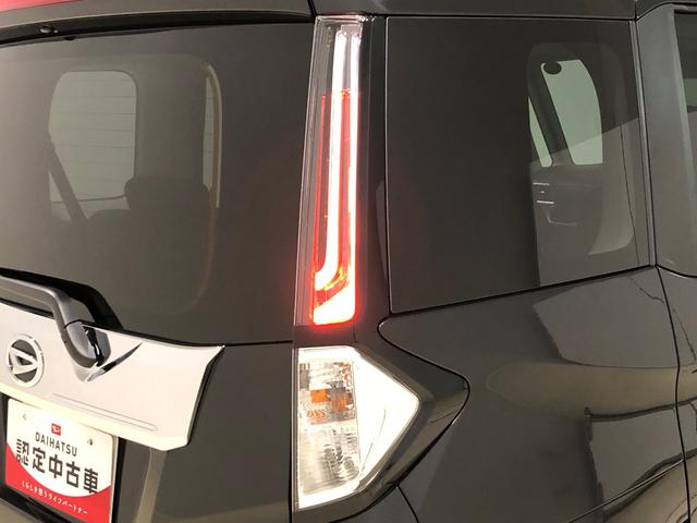 トールカスタムＧ　ターボ　電動パーキングブレーキ　ブレーキホールドＬＥＤヘッドランプ・フォグランプ　　１５インチアルミホイール　オートライト　プッシュボタンスタート　クルーズコントロール　　コーナーセンサー　パワースライドドア　キーフリーシステム（広島県）の中古車