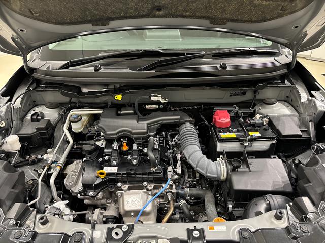 ロッキープレミアムＧ　パノラマモニター付き　前席シートヒーターＬＥＤヘッドランプ・フォグランプ　全車速追従機能付アダプティブクルーズコントロール　レーンキープコントロール　１７インチアルミホイール　シートヒーター　プッシュボタンスタート（広島県）の中古車