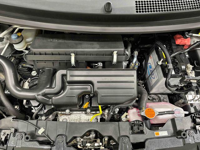 ミライースＸ　リミテッドＳＡIII　カーナビ　バックモニター　ＥＴＣＬＥＤヘッドランプ　セキュリティアラーム　フロント・リヤコーナーセンサー　１４インチフルホイールキャップ　キーレスエントリー　電動格納式ドアミラー　　マニュアルエアコン（広島県）の中古車