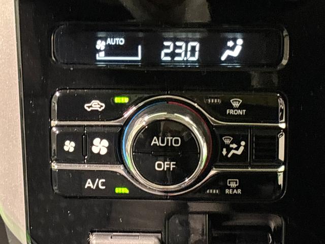 トールカスタムＧ　ターボ　全車速追従機能付ＡＣＣ　キーフリー純正ナビ装着用アップグレードパック　電動パーキングブレーキ＋オートホールドブレーキ機能　両側電動スライドドア　運転席シートリフター　チルトステアリング　オートライト　ＬＥＤヘッドランプ（広島県）の中古車
