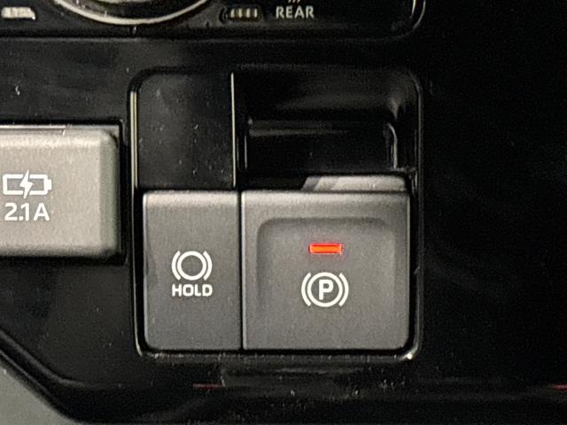 トールカスタムＧ　ターボ　全車速追従機能付ＡＣＣ　キーフリー純正ナビ装着用アップグレードパック　電動パーキングブレーキ＋オートホールドブレーキ機能　両側電動スライドドア　運転席シートリフター　チルトステアリング　オートライト　ＬＥＤヘッドランプ（広島県）の中古車