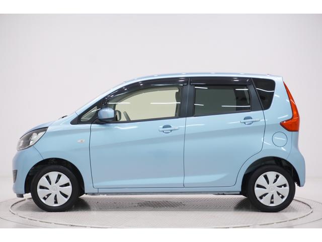 eKワゴンM e−アシスト プラスエディションキーレスエントリー アイドリングストップ 電動格納式ドアミラー エアコン パワーステアリング パワーウィンドウ 運転席エアバッグ ティーゼットデオプラス(岡山県)の中古車