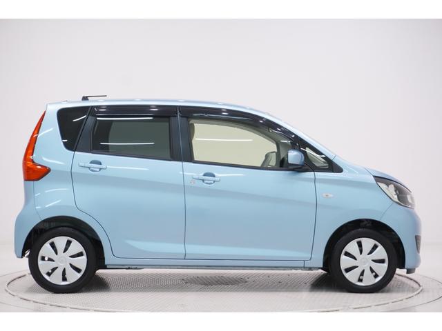 eKワゴンM e−アシスト プラスエディションキーレスエントリー アイドリングストップ 電動格納式ドアミラー エアコン パワーステアリング パワーウィンドウ 運転席エアバッグ ティーゼットデオプラス(岡山県)の中古車