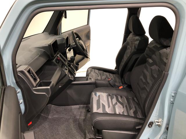 タフトＧ　ダーククロムベンチャー（広島県）の中古車