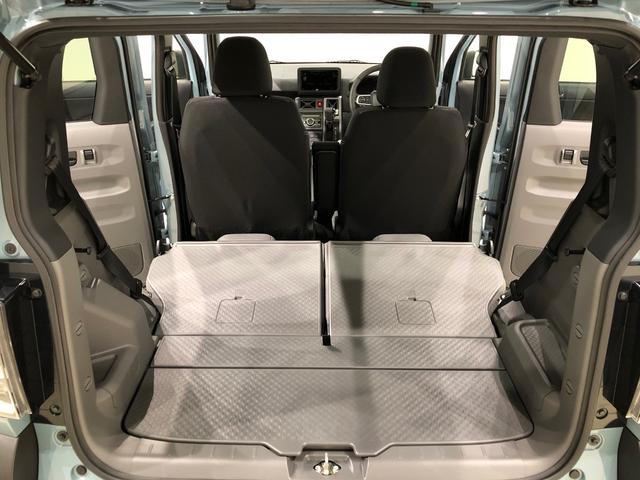 タフトＧ　ダーククロムベンチャー（広島県）の中古車