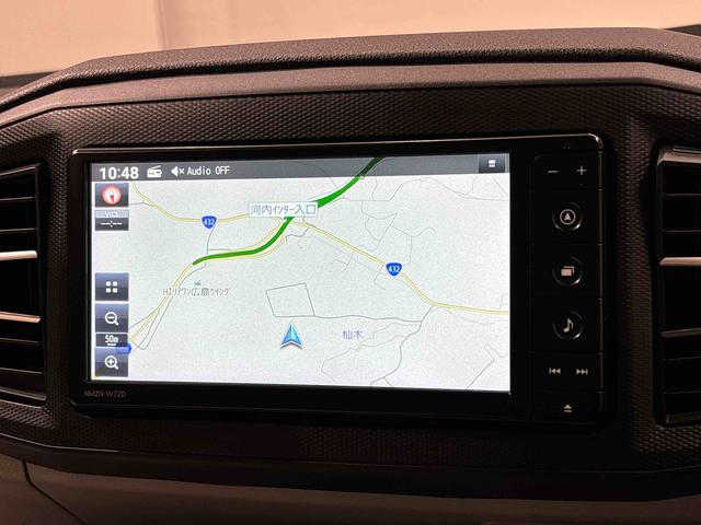 ミライースＸ　リミテッドＳＡIIIナビ　バックカメラ　ＥＴＣ　ＬＥＤヘッドランプ　セキュリティアラーム　コーナーセンサー　１４インチフルホイールキャップ　キーレスエントリー　電動格納式ドアミラー　マニュアルエアコン（広島県）の中古車