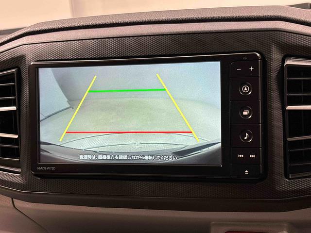 ミライースＸ　リミテッドＳＡIIIナビ　バックカメラ　ＥＴＣ　ＬＥＤヘッドランプ　セキュリティアラーム　コーナーセンサー　１４インチフルホイールキャップ　キーレスエントリー　電動格納式ドアミラー　マニュアルエアコン（広島県）の中古車