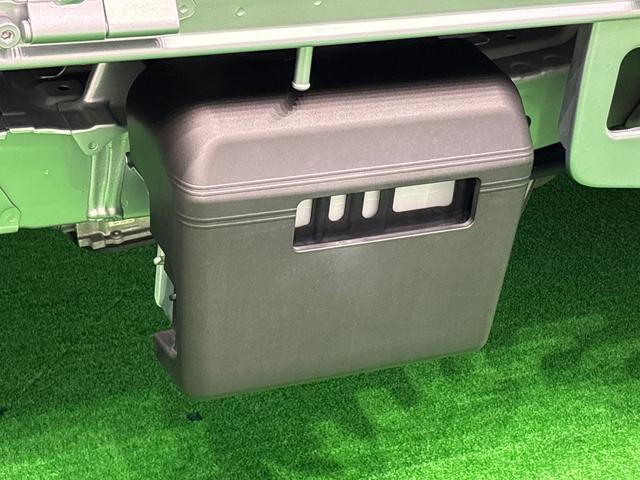 ハイゼットトラックスタンダード AM/FMラジオ 次世代スマートアシストLEDヘッドランプ トップシェイドガラス 運転席SRSエアバック バックソナー 電動式パワーステアリング AM/FMラジオ あゆみ板掛けテールゲート VSC&TRC(広島県)の中古車