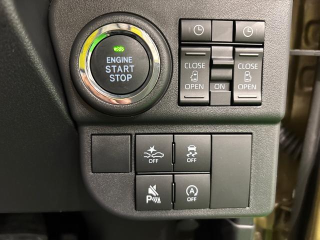 アトレーRS 両側パワースライドドア ACC電動格納式ドアミラー 両側パワースライドドアウエルカムオープン機能 オートエアコン LEDヘッドランプ LEDフォグランプ プッシュボタンスタート リバース連動リヤワイパー リヤスモークガラス(広島県)の中古車