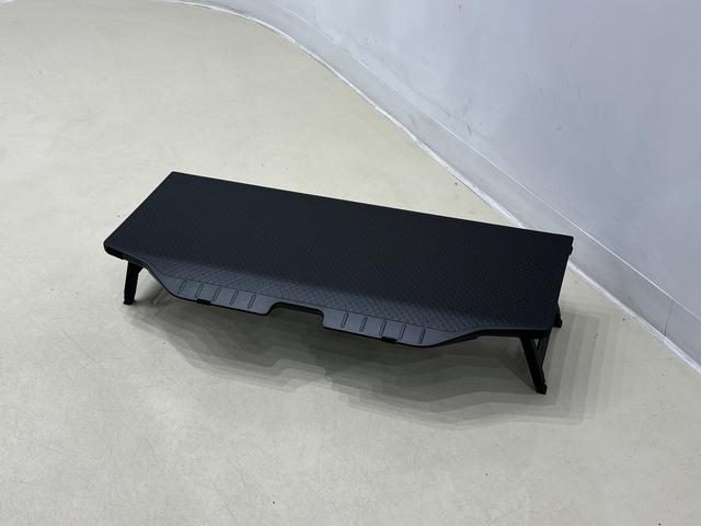タントカスタムＲＳ　ターボ　両側電動スライドドア　キーフリーパノラマモニター対応純正ナビ装着用アップグレードパック　運転席・助手席シートヒーター　電動パーキングブレーキブレーキ　オートブレーキホールド機能　本革巻ステアリングホイール　本革巻シフトレバー（広島県）の中古車