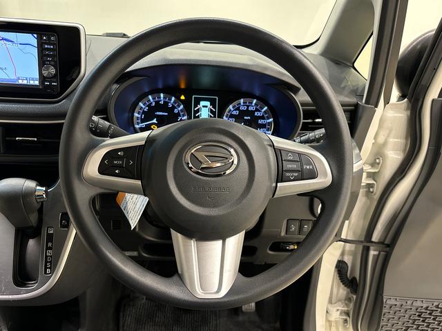 ムーヴカスタム X SA ナビ バックカメラ ETCフォグランプ 運転席シートヒーター アルミホイール オートライト プッシュボタンスタート セキュリティアラーム 電動格納式ドアミラー(広島県)の中古車