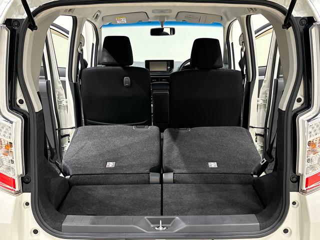 ムーヴカスタム X SA ナビ バックカメラ ETCフォグランプ 運転席シートヒーター アルミホイール オートライト プッシュボタンスタート セキュリティアラーム 電動格納式ドアミラー(広島県)の中古車