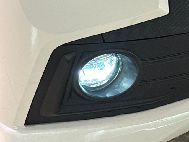 ムーヴカスタム X SA ナビ バックカメラ ETCフォグランプ 運転席シートヒーター アルミホイール オートライト プッシュボタンスタート セキュリティアラーム 電動格納式ドアミラー(広島県)の中古車