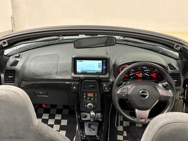 コペンＧＲ　スポーツ　ナビ　ＥＴＣ車載器　ドライブレコーダー電動開閉式ルーフ　ＬＥＤヘッドランプ・フォグランプ　　１６インチタイヤ＆アルミホイール　プッシュボタンスタート　セキュリティアラーム　スタビライザー（フロント・リヤ）（広島県）の中古車