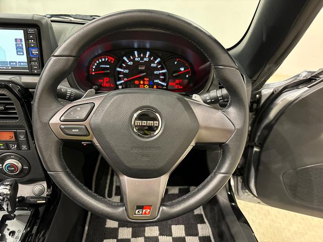 コペンＧＲ　スポーツ　ナビ　ＥＴＣ車載器　ドライブレコーダー電動開閉式ルーフ　ＬＥＤヘッドランプ・フォグランプ　　１６インチタイヤ＆アルミホイール　プッシュボタンスタート　セキュリティアラーム　スタビライザー（フロント・リヤ）（広島県）の中古車