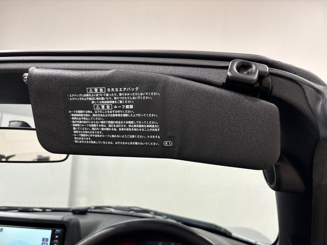 コペンＧＲ　スポーツ　ナビ　ＥＴＣ車載器　ドライブレコーダー電動開閉式ルーフ　ＬＥＤヘッドランプ・フォグランプ　　１６インチタイヤ＆アルミホイール　プッシュボタンスタート　セキュリティアラーム　スタビライザー（フロント・リヤ）（広島県）の中古車