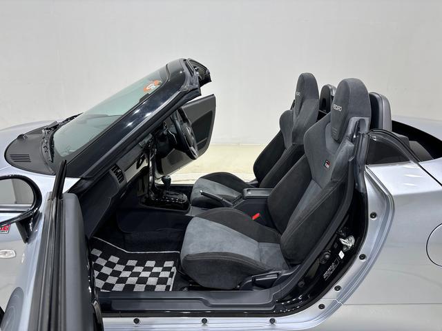 コペンＧＲ　スポーツ　ナビ　ＥＴＣ車載器　ドライブレコーダー電動開閉式ルーフ　ＬＥＤヘッドランプ・フォグランプ　　１６インチタイヤ＆アルミホイール　プッシュボタンスタート　セキュリティアラーム　スタビライザー（フロント・リヤ）（広島県）の中古車