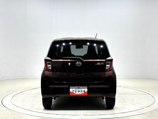 ミライースX リミテッドSAIII ナビ バックカメラ付きナビ バックカメラ ETC LEDヘッドランプ セキュリティアラーム コーナーセンサー 14インチフルホイールキャップ キーレスエントリー 電動格納式ドアミラー マニュアルエアコン(広島県)の中古車