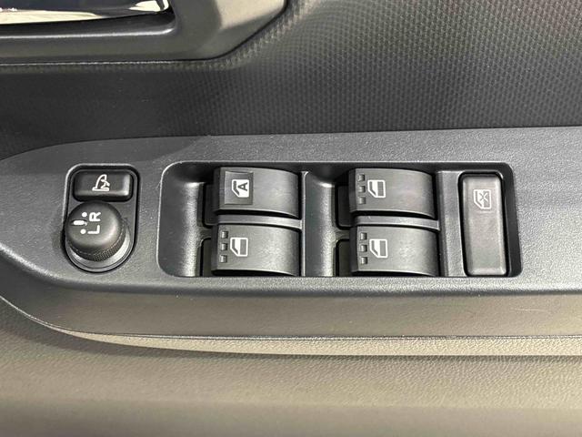 ミライースX リミテッドSAIII ナビ バックカメラ付きナビ バックカメラ ETC LEDヘッドランプ セキュリティアラーム コーナーセンサー 14インチフルホイールキャップ キーレスエントリー 電動格納式ドアミラー マニュアルエアコン(広島県)の中古車