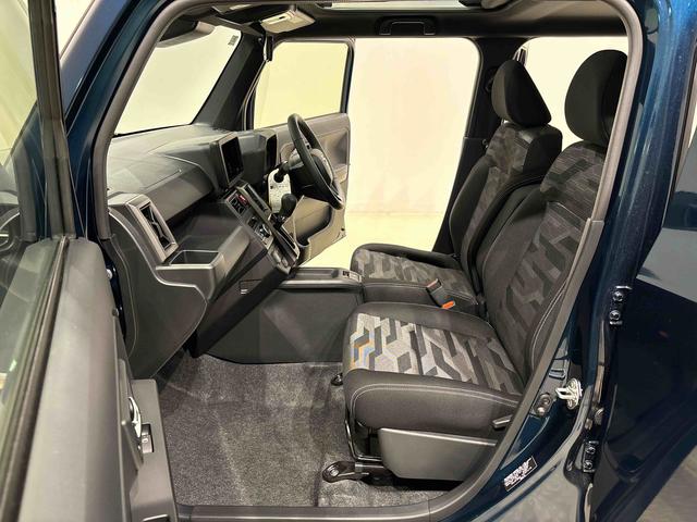 タフトG クロムベンチャー バックモニター 電動パーキングブレーキスカイフィールトップ クロムパック メッキパック シルバーアンダーガーニッシュ インテリアアクセント LEDオートライト&フォグランプ 電動パーキングブレーキ バックカメラ アルミホイール(広島県)の中古車