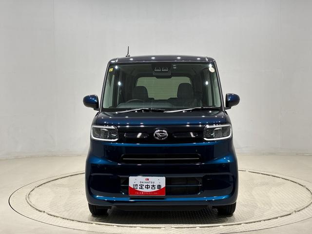 タントＸ　純正ナビゲーション　運転席・助手席シートヒーター純正ナビ装着用アップグレードパック　ドライブレコーダー　電動パーキングブレーキ＋オートホールドブレーキ機能　両側スライド片側電動スライドドア　運転席シートリフター　チルトステアリング（広島県）の中古車