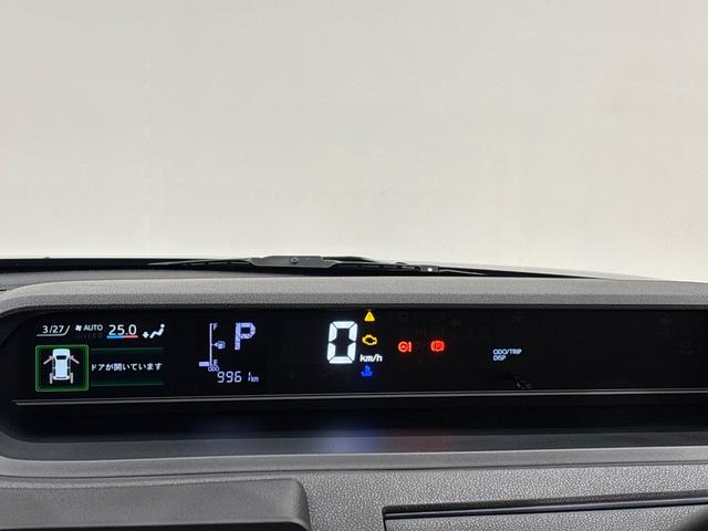 タントＸ　純正ナビゲーション　運転席・助手席シートヒーター純正ナビ装着用アップグレードパック　ドライブレコーダー　電動パーキングブレーキ＋オートホールドブレーキ機能　両側スライド片側電動スライドドア　運転席シートリフター　チルトステアリング（広島県）の中古車