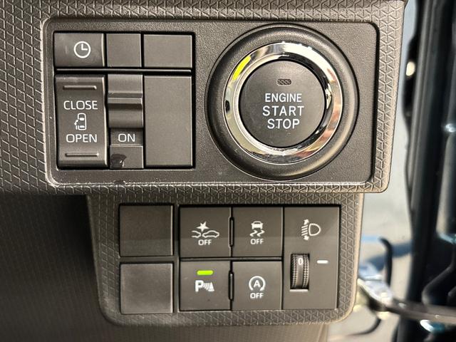タントＸ　純正ナビゲーション　運転席・助手席シートヒーター純正ナビ装着用アップグレードパック　ドライブレコーダー　電動パーキングブレーキ＋オートホールドブレーキ機能　両側スライド片側電動スライドドア　運転席シートリフター　チルトステアリング（広島県）の中古車