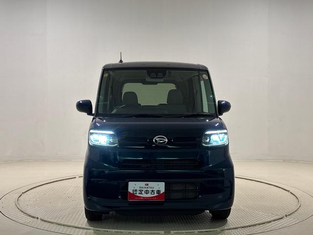 タントＸ　純正ナビゲーション　運転席・助手席シートヒーター純正ナビ装着用アップグレードパック　ドライブレコーダー　電動パーキングブレーキ＋オートホールドブレーキ機能　両側スライド片側電動スライドドア　運転席シートリフター　チルトステアリング（広島県）の中古車