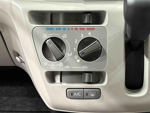 ミライースＸ　リミテッドＳＡIIIナビ　バックカメラ　ＥＴＣ　ＬＥＤヘッドランプ　セキュリティアラーム　コーナーセンサー　１４インチフルホイールキャップ　キーレスエントリー　電動格納式ドアミラー　マニュアルエアコン（広島県）の中古車