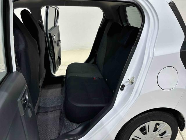 ミライースＸ　リミテッドＳＡIIIナビ　バックカメラ　ＥＴＣ　ＬＥＤヘッドランプ　セキュリティアラーム　コーナーセンサー　１４インチフルホイールキャップ　キーレスエントリー　電動格納式ドアミラー　マニュアルエアコン（広島県）の中古車