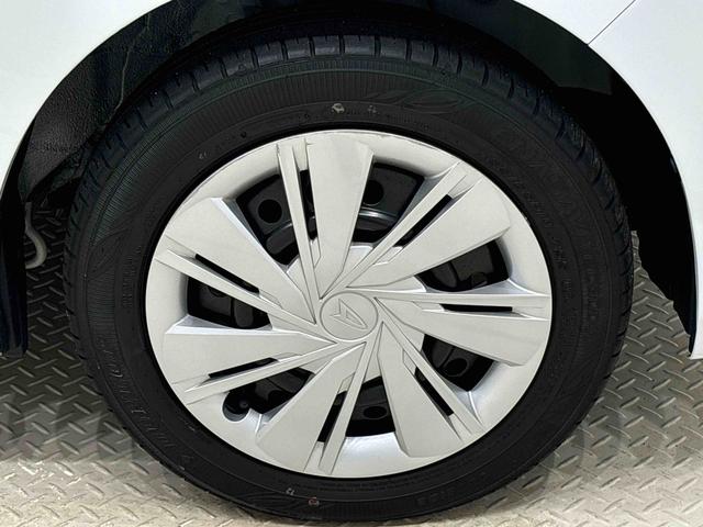 ミライースＸ　リミテッドＳＡIIIナビ　バックカメラ　ＥＴＣ　ＬＥＤヘッドランプ　セキュリティアラーム　コーナーセンサー　１４インチフルホイールキャップ　キーレスエントリー　電動格納式ドアミラー　マニュアルエアコン（広島県）の中古車